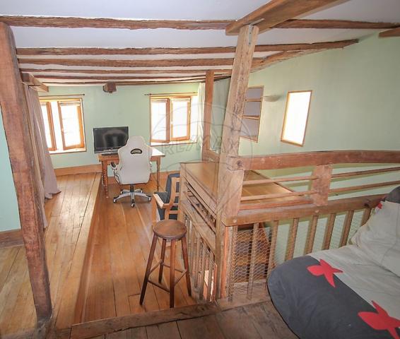 Appartement  à louer - Saône-et-Loire - 71