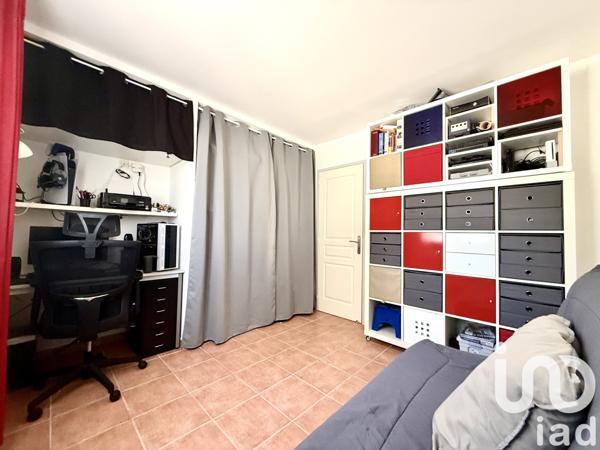 Maison à vendre 4 pièces 82 m² Remoulins