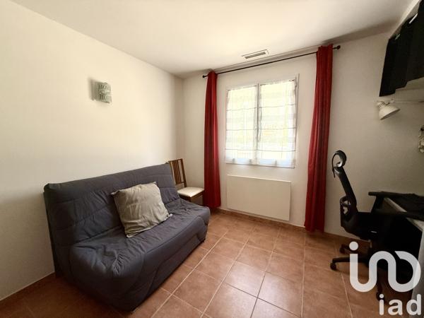 Maison à vendre 4 pièces 82 m² Remoulins