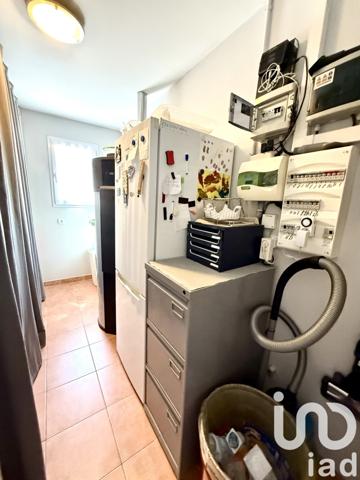 Maison à vendre 4 pièces 82 m² Remoulins