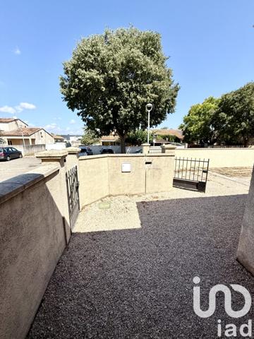 Maison à vendre 4 pièces 82 m² Remoulins