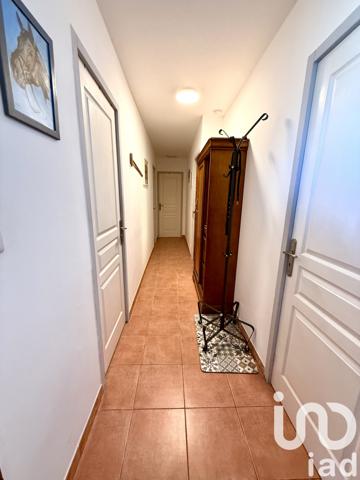 Maison à vendre 4 pièces 82 m² Remoulins