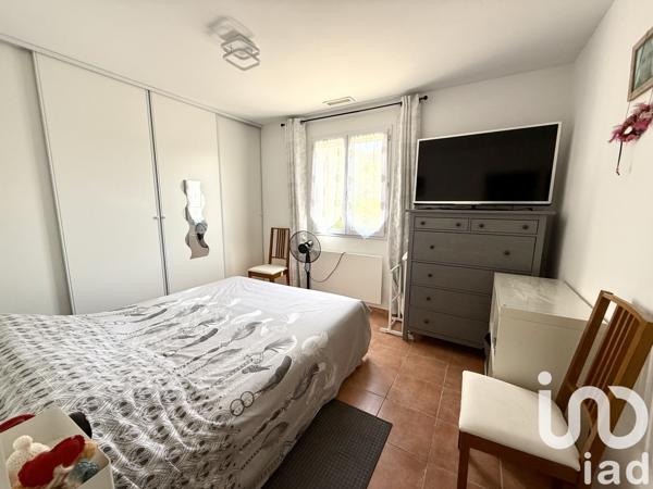 Maison à vendre 4 pièces 82 m² Remoulins