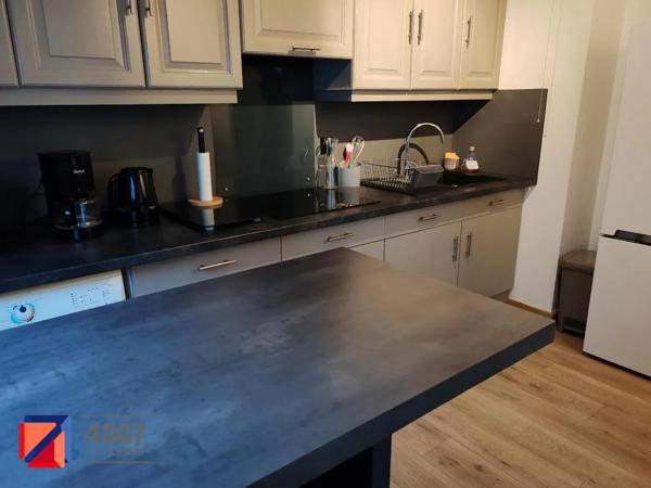 Appartement à louer à Sallanches (74700)