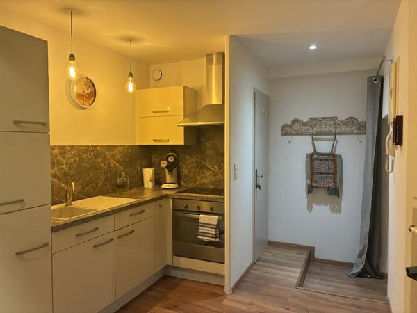 Appartement à vendre |  Saintes |  2 pièces | 45 m²