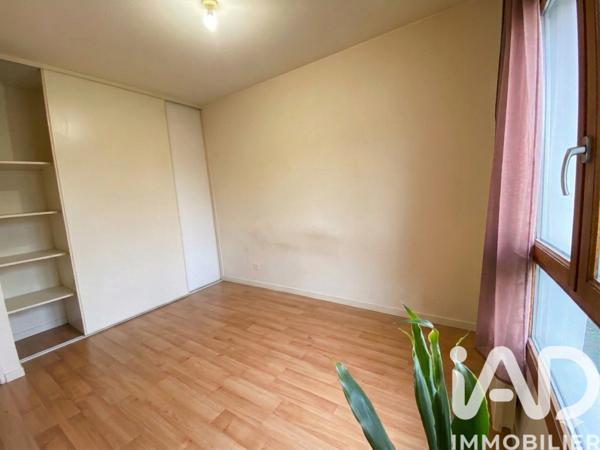 Studio à vendre 34,15 m² Sainte-Luce-sur-Loire