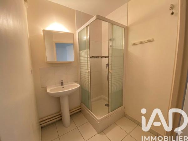 Studio à vendre 34,15 m² Sainte-Luce-sur-Loire