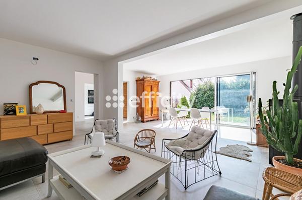 Maison 7 pièces - 168 m² Bien prestige