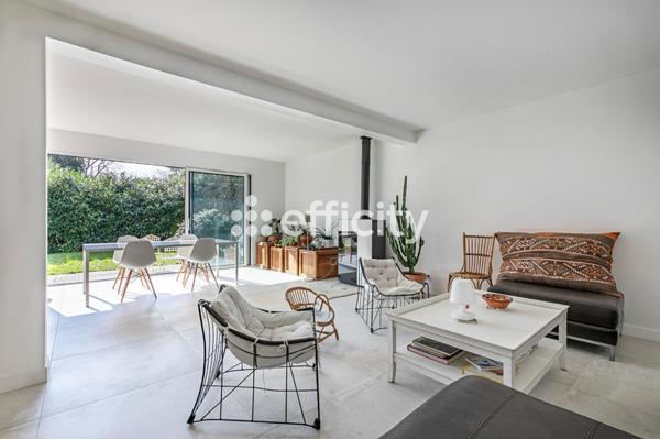 Maison 7 pièces - 168 m² Bien prestige