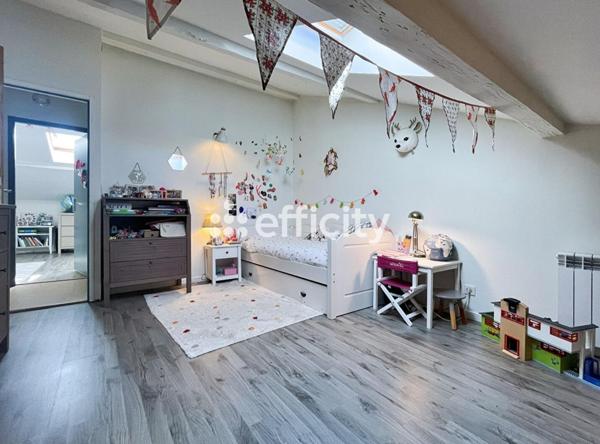 Maison 7 pièces - 168 m² Bien prestige