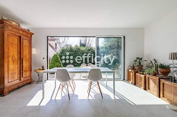 Maison 7 pièces - 168 m² Bien prestige