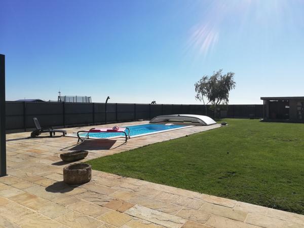 Maison 6 pièces - 150 m² Exclusivité efficity