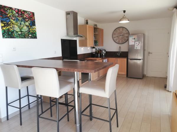 Maison 6 pièces - 150 m² Exclusivité efficity