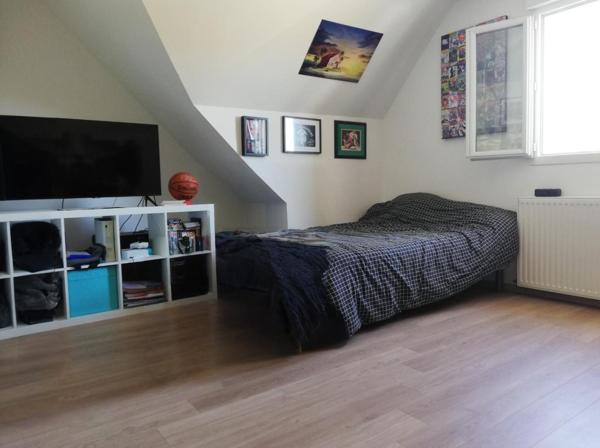 Maison 6 pièces - 150 m² Exclusivité efficity