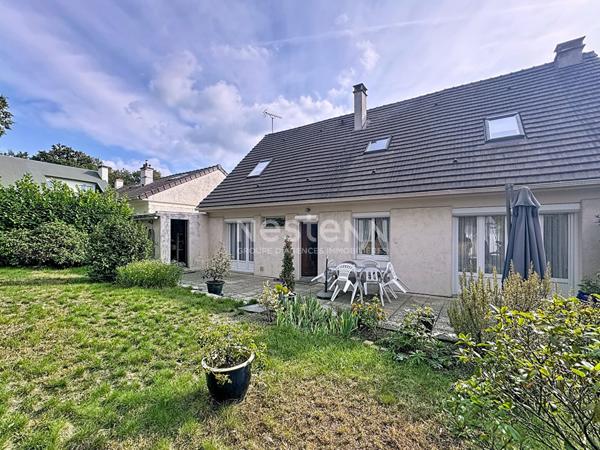 Maison Lamorlaye 7 pièce(s)