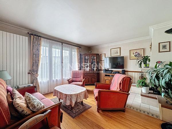 Maison Lamorlaye 7 pièce(s)