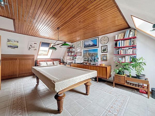 Maison Lamorlaye 7 pièce(s)