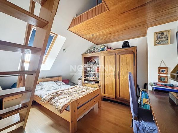 Maison Lamorlaye 7 pièce(s)