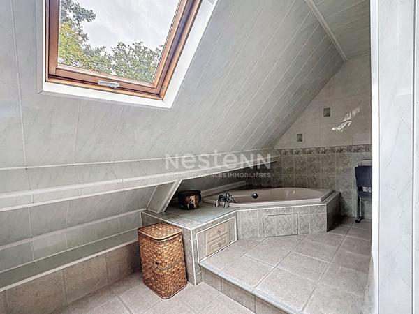 Maison Lamorlaye 7 pièce(s)