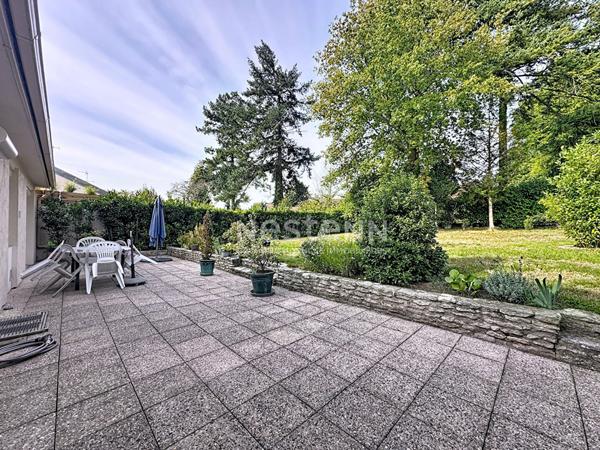 Maison Lamorlaye 7 pièce(s)