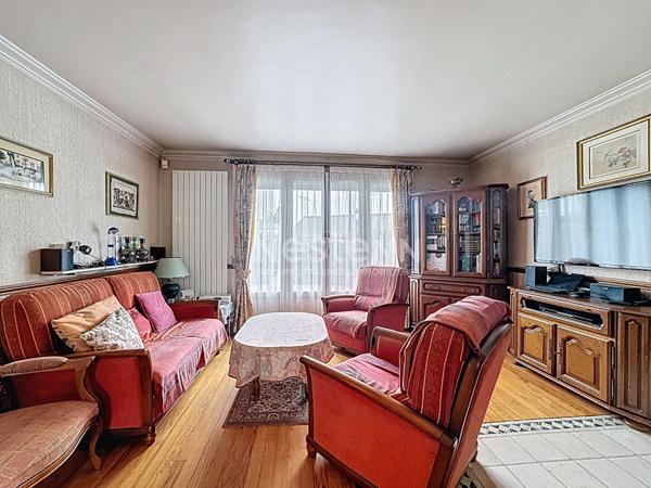 Maison Lamorlaye 7 pièce(s)