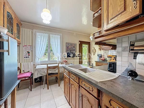 Maison Lamorlaye 7 pièce(s)