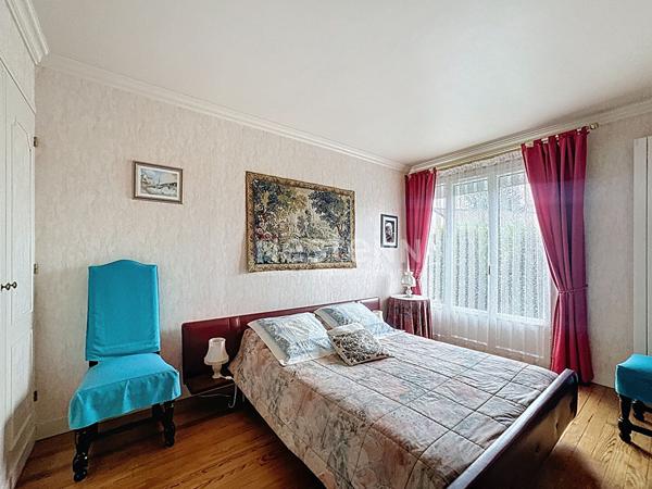 Maison Lamorlaye 7 pièce(s)