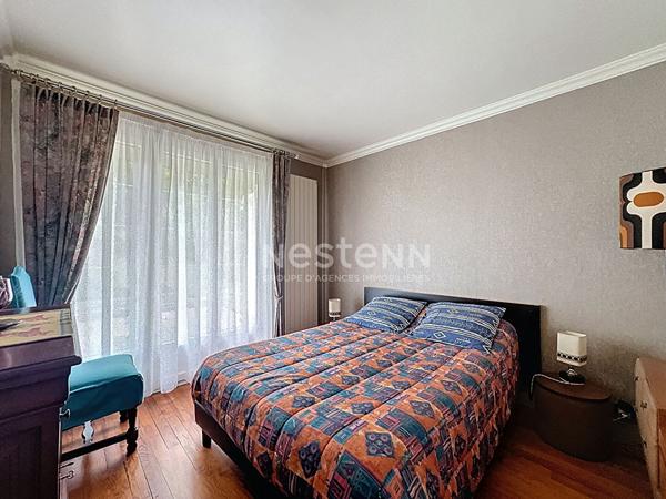 Maison Lamorlaye 7 pièce(s)