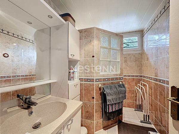 Maison Lamorlaye 7 pièce(s)