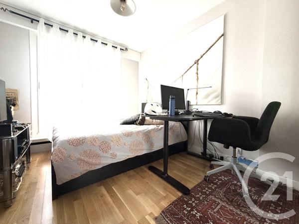 Appartement F4 à vendre  4 pièces - 92,97 m2 MAREIL MARLY - 78