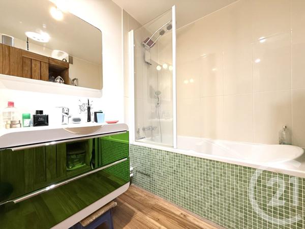 Appartement F4 à vendre  4 pièces - 92,97 m2 MAREIL MARLY - 78