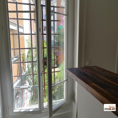 APPARTEMENT DE CHARME T1 – PARIS LA VILETTE