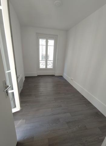 APPARTEMENT DE CHARME T1 – PARIS LA VILETTE
