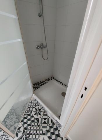 APPARTEMENT DE CHARME T1 – PARIS LA VILETTE
