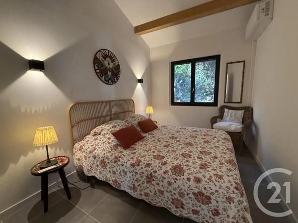 Maison à vendre  5 pièces - 145 m 2   LES ISSAMBRES  - 83