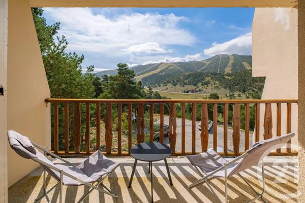Appartement F1 à vendre  1 pièce - 35 m 2   GREOLIERES  - 06