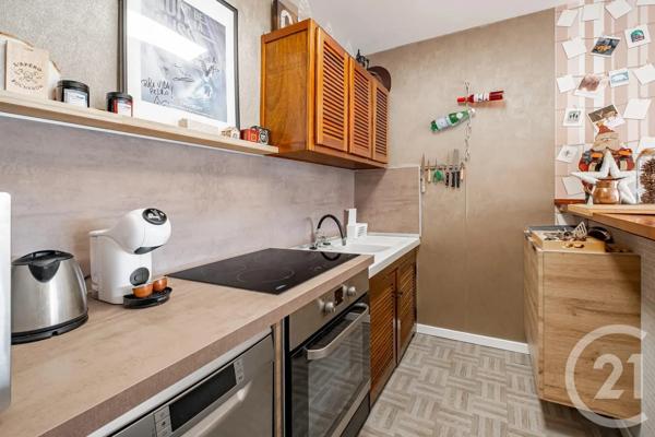 Appartement F1 à vendre  1 pièce - 35 m 2   GREOLIERES  - 06