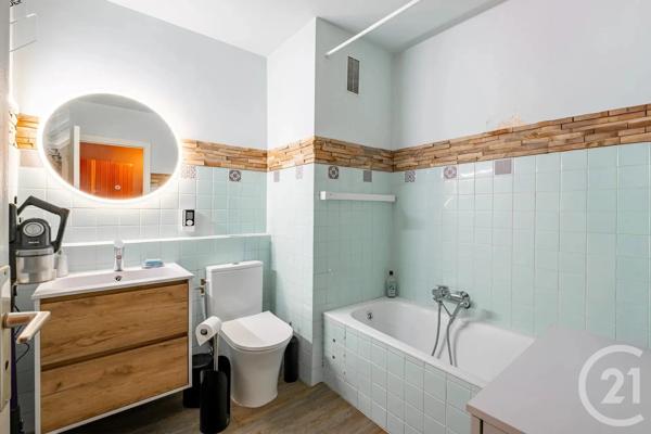 Appartement F1 à vendre  1 pièce - 35 m 2   GREOLIERES  - 06