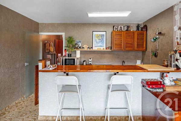 Appartement F1 à vendre  1 pièce - 35 m 2   GREOLIERES  - 06