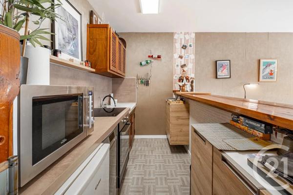 Appartement F1 à vendre  1 pièce - 35 m 2   GREOLIERES  - 06