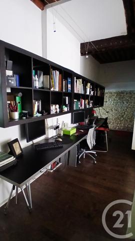 Appartement F3 à vendre  4 pièces - 130,35 m2 LYON - 69001