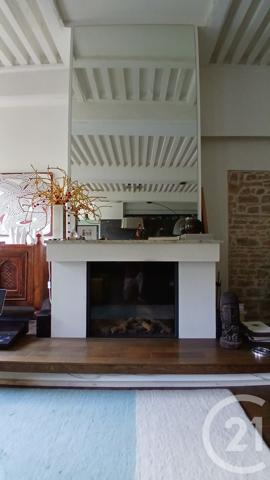 Appartement F3 à vendre  4 pièces - 130,35 m2 LYON - 69001