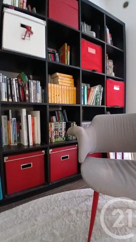 Appartement F3 à vendre  4 pièces - 130,35 m2 LYON - 69001