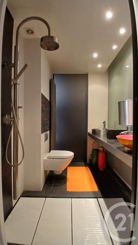 Appartement F3 à vendre  4 pièces - 130,35 m2 LYON - 69001