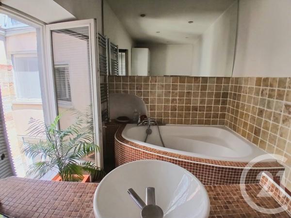 Appartement F3 à vendre  4 pièces - 130,35 m2 LYON - 69001