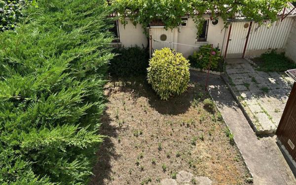 Maison à vendre    3 pièces • 61,09 m2 Joinville-le-Pont