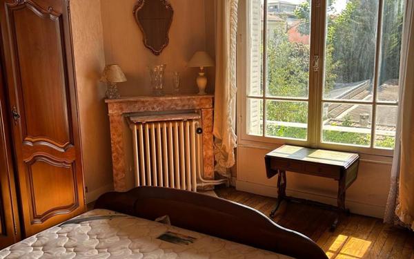 Maison à vendre    3 pièces • 61,09 m2 Joinville-le-Pont