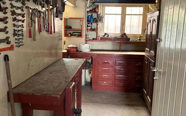 Maison à vendre    3 pièces • 61,09 m2 Joinville-le-Pont