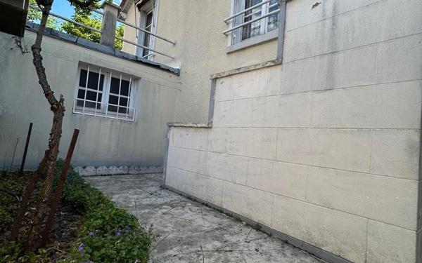 Maison à vendre    3 pièces • 61,09 m2 Joinville-le-Pont