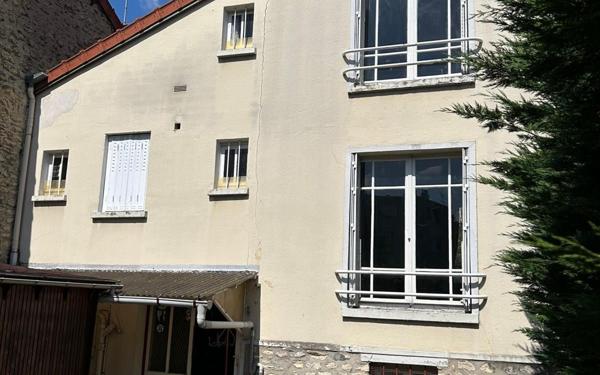 Maison à vendre    3 pièces • 61,09 m2 Joinville-le-Pont